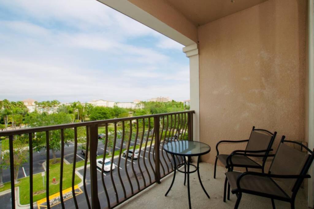 Vista Cay Standard 3 Bedroom Penthouse 올랜도 외부 사진