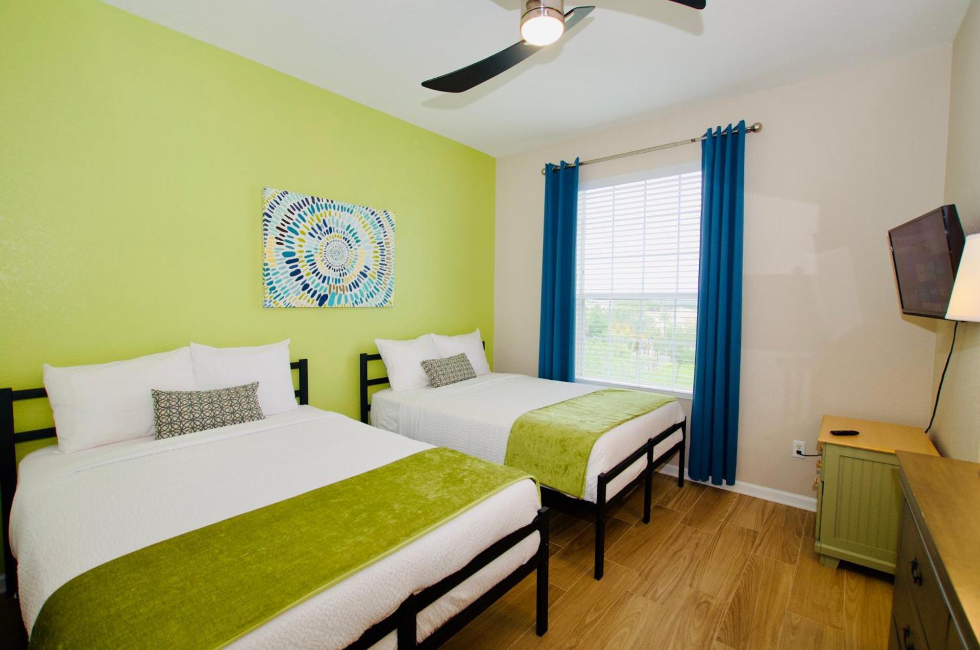 Vista Cay Standard 3 Bedroom Penthouse 올랜도 외부 사진